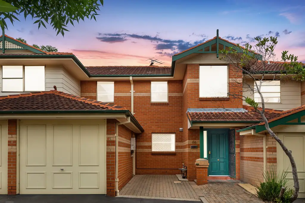 56/1 Bennett Avenue, Strathfield South, Strathfield South - Image 1