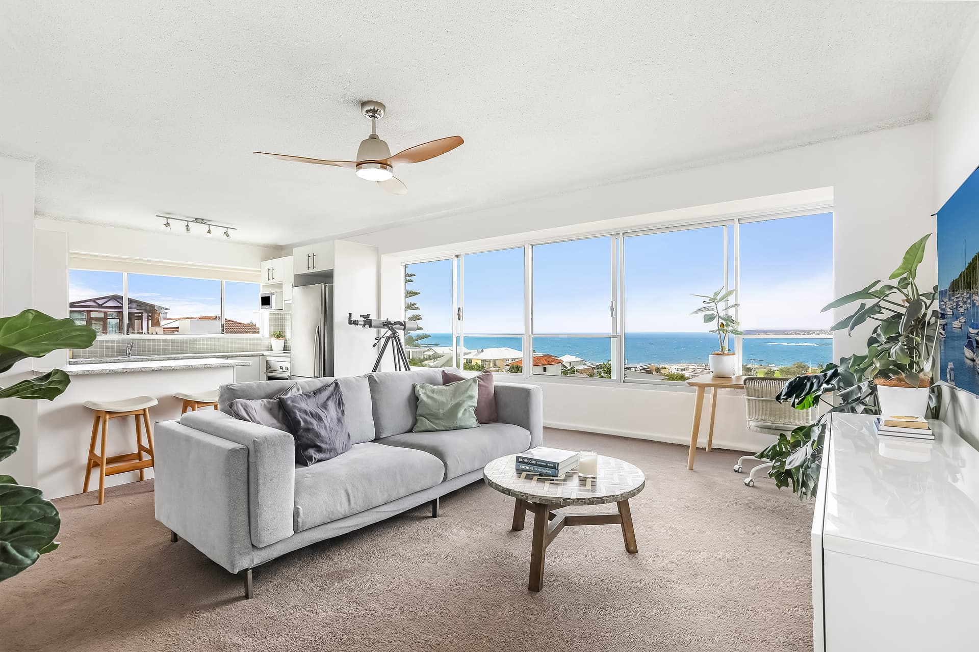 6/14-16 Campbell Street, Clovelly, Clovelly - Image 1