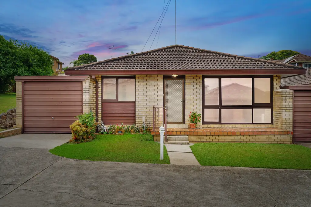 12/88-90 Burwood Road, Croydon Park, Croydon Park - Image 1