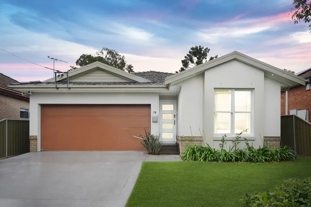 19 Gregory Street, Strathfield South, Strathfield South - Image 1