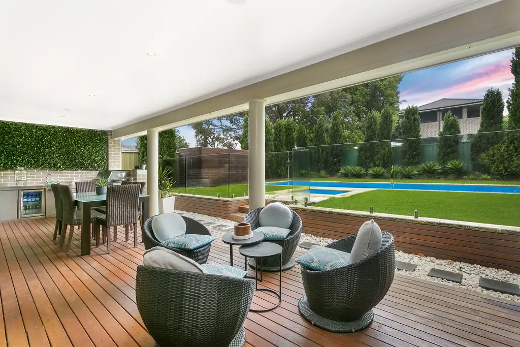 19 Gregory Street, Strathfield South, Strathfield South - Thumbnail 6