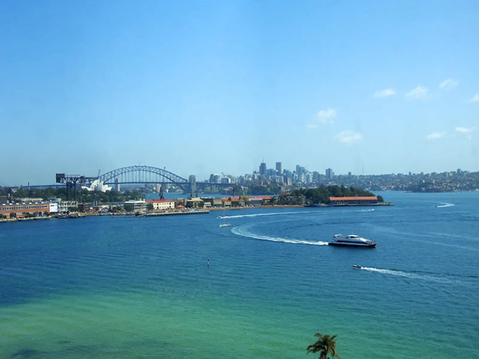 'Thornton Place' 5A/21 Thornton Street, Darling Point, Darling Point - Thumbnail 2