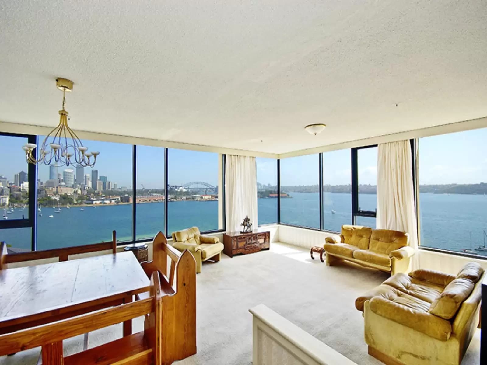 'Thornton Place' 5A/21 Thornton Street, Darling Point, Darling Point - Thumbnail 4