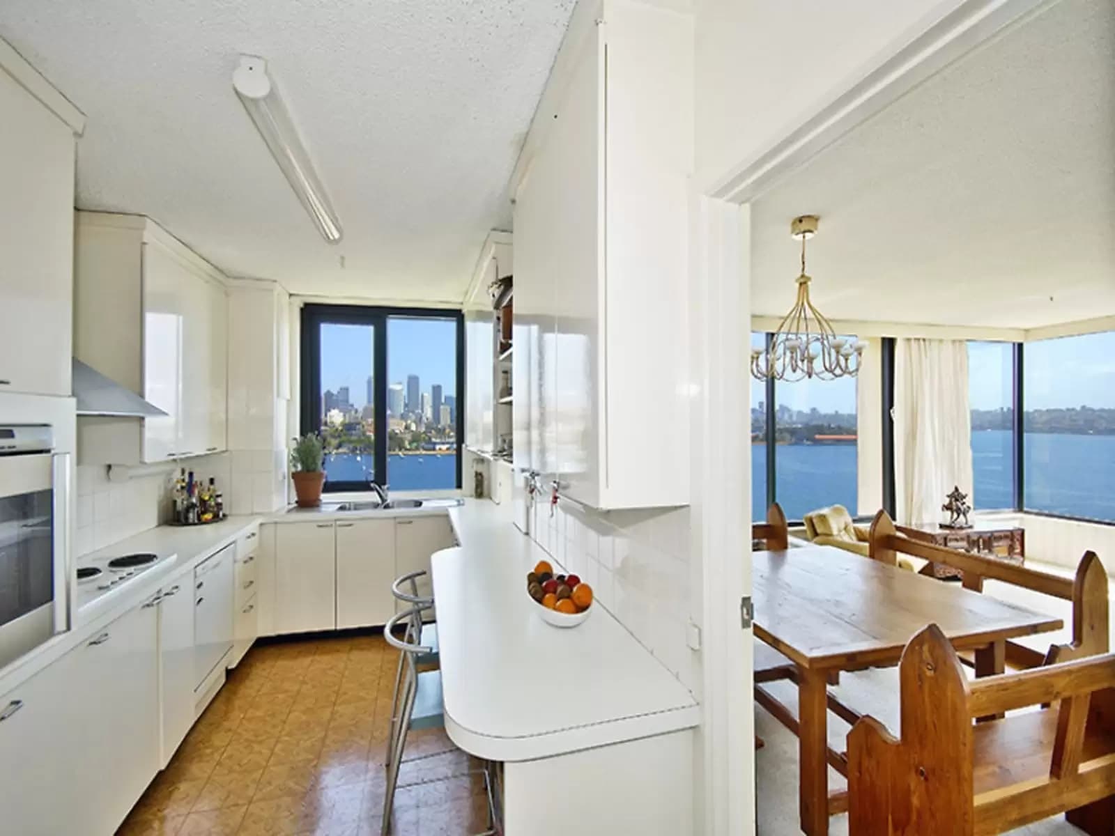'Thornton Place' 5A/21 Thornton Street, Darling Point, Darling Point - Thumbnail 5