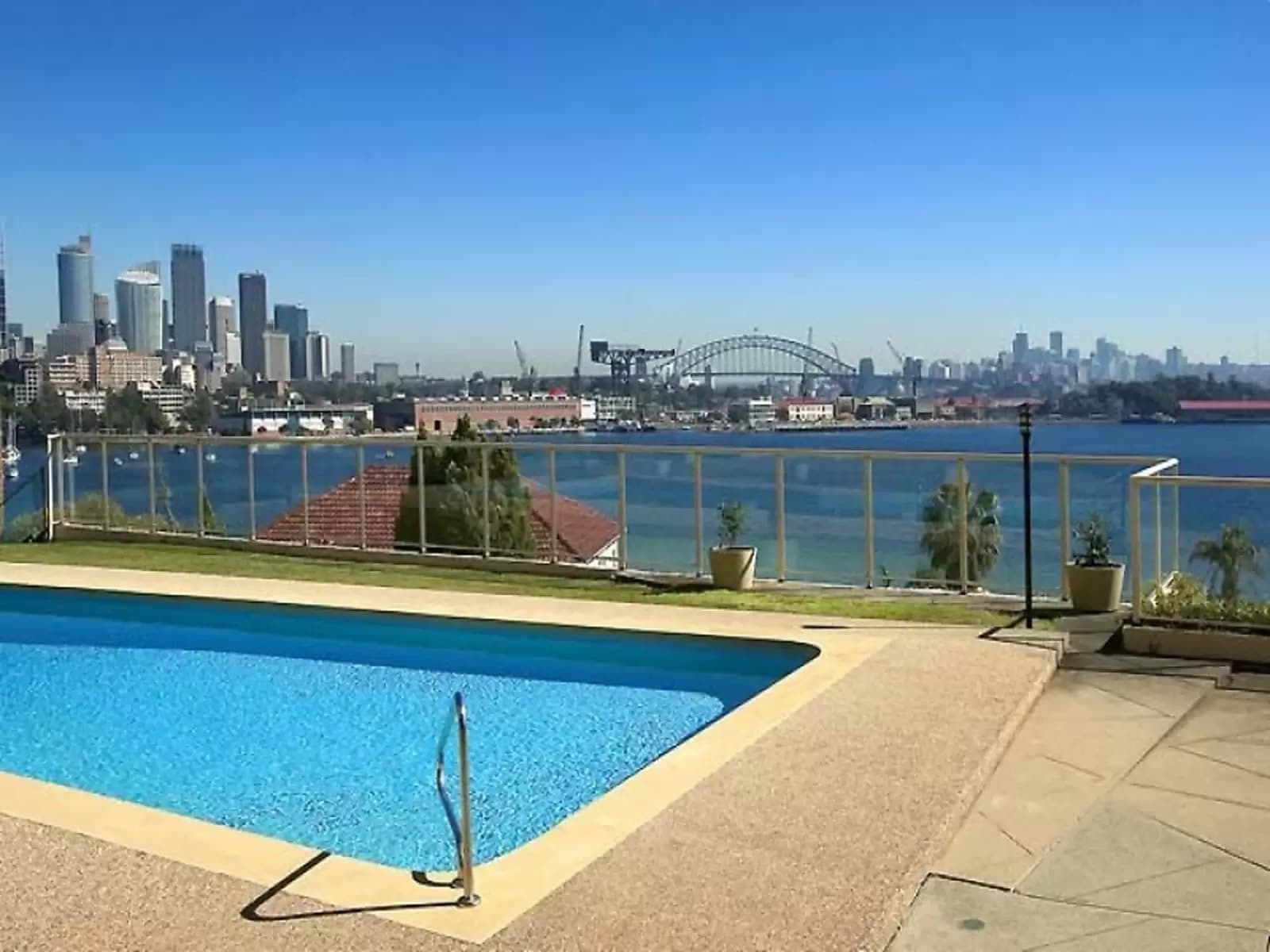 'Thornton Place' 5A/21 Thornton Street, Darling Point, Darling Point - Thumbnail 7