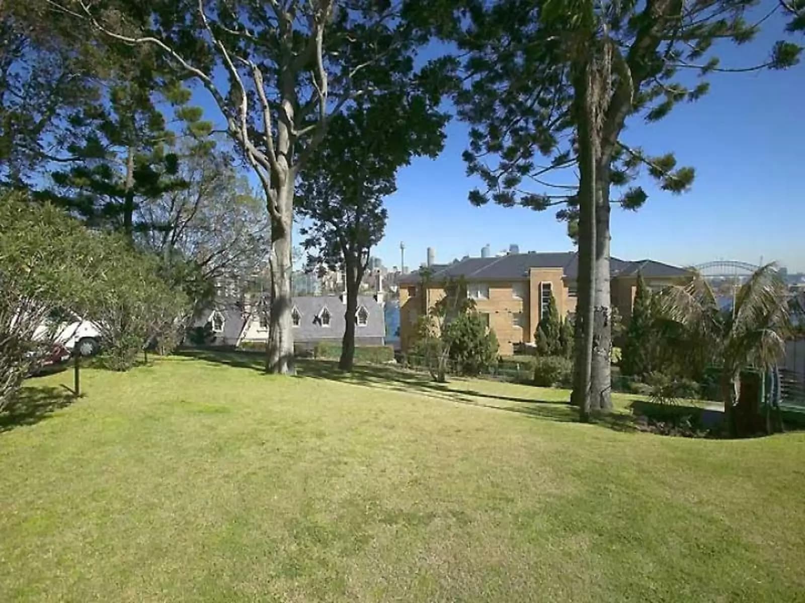 'Thornton Place' 5A/21 Thornton Street, Darling Point, Darling Point - Thumbnail 8