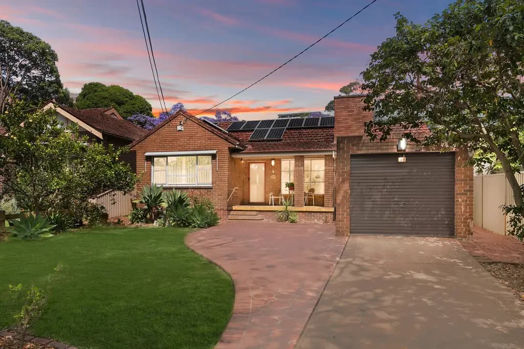 8 Cropley Street, Rhodes, Rhodes - Image 1