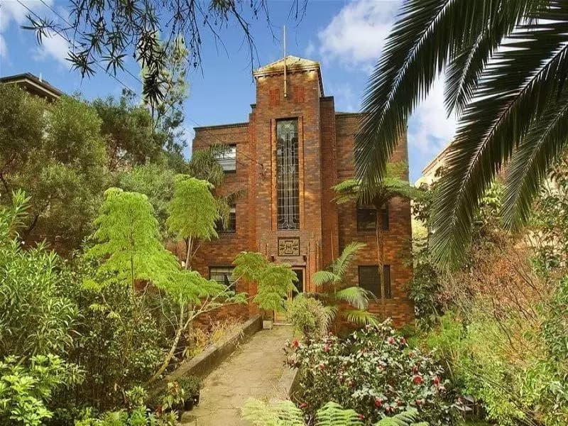 8/86 Drumalbyn Road, Bellevue Hill, Bellevue Hill - Thumbnail 3