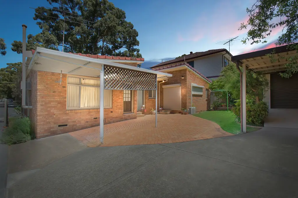 14 Clarendon Road, Peakhurst, Peakhurst - Thumbnail 5
