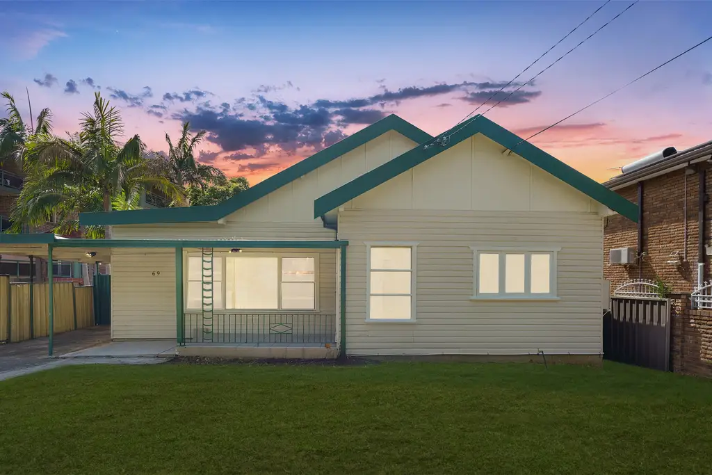 69 Cairds Avenue, Bankstown, Bankstown - Image 1