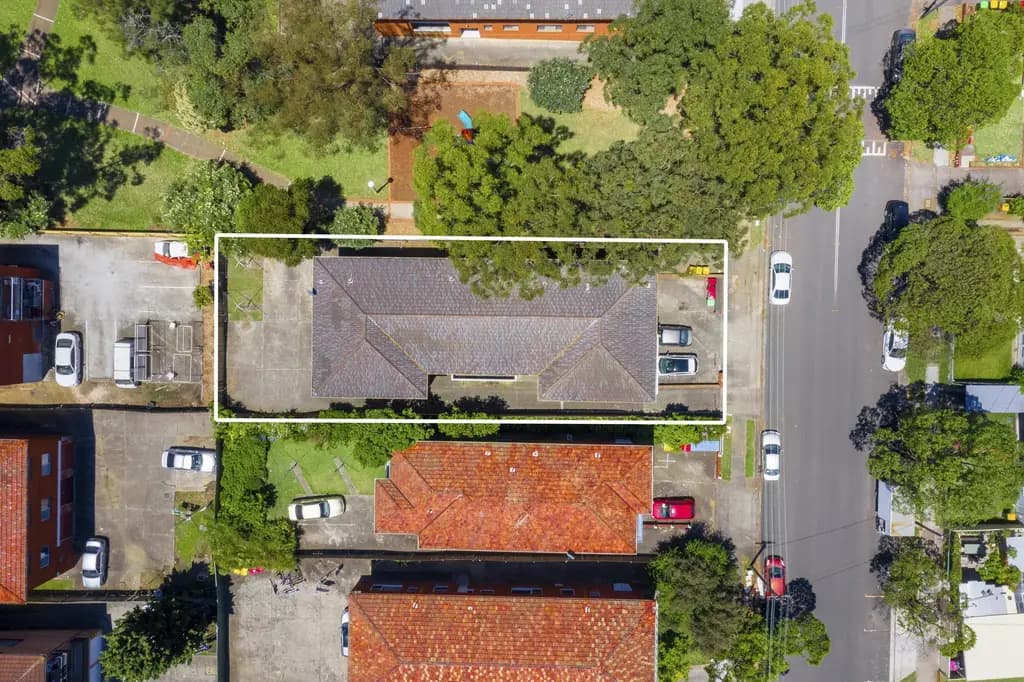 43 Hillard Street, Wiley Park, Wiley Park - Image 1