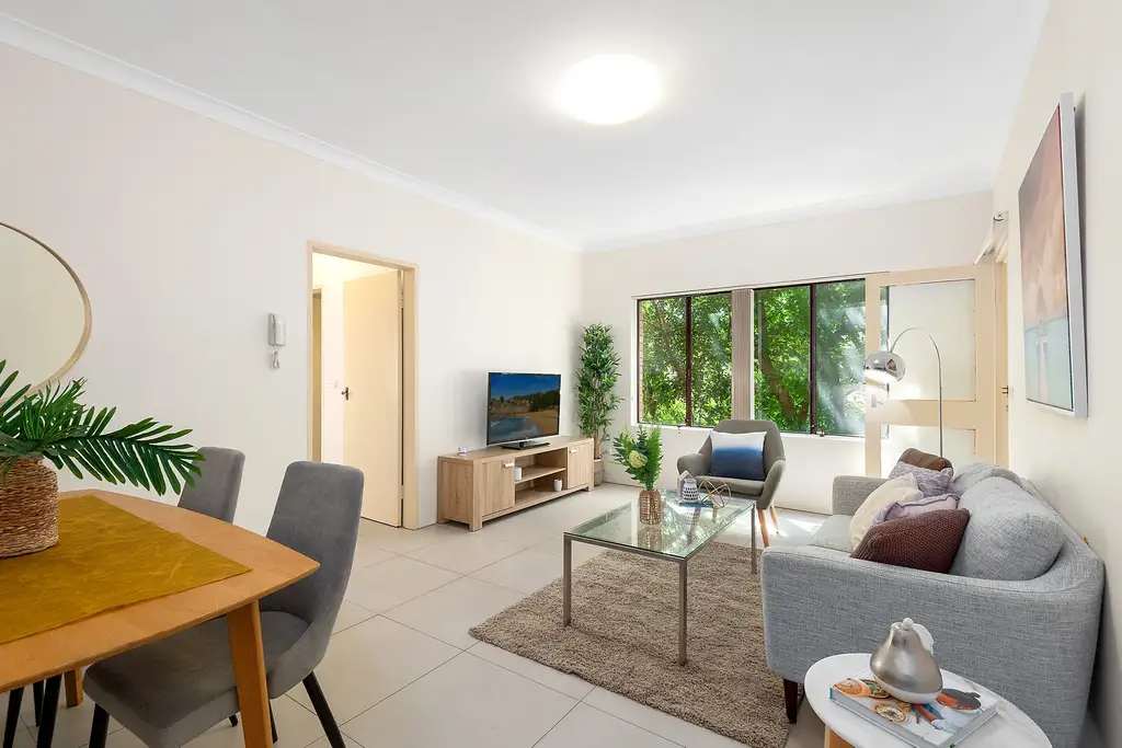 12/37-39 Abbotsford Road, Homebush, Homebush - Image 1