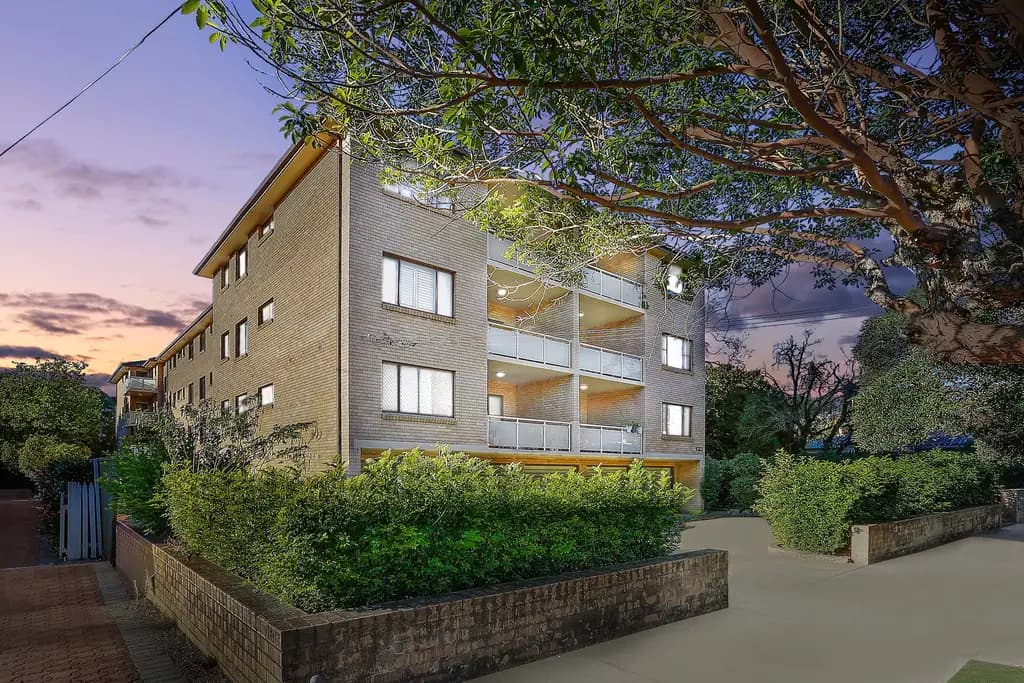 12/37-39 Abbotsford Road, Homebush, Homebush - Thumbnail 6