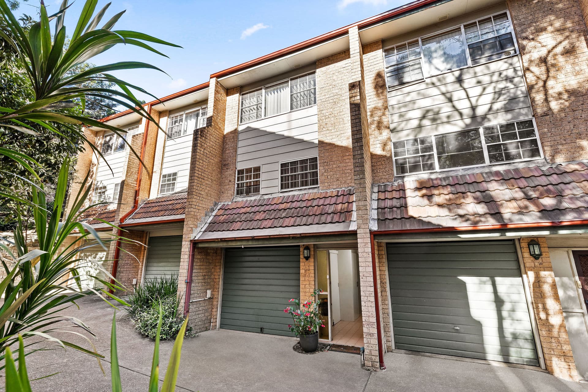 12/16 Robert Street, Telopea, Telopea - Image 1