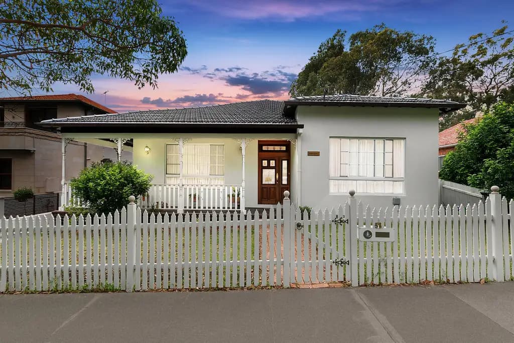 58  Broughton Road, Strathfield, Strathfield - Image 1