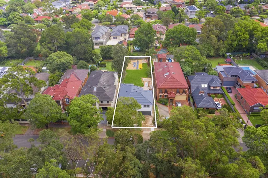 85 Chalmers Road, Strathfield, Strathfield - Thumbnail 5