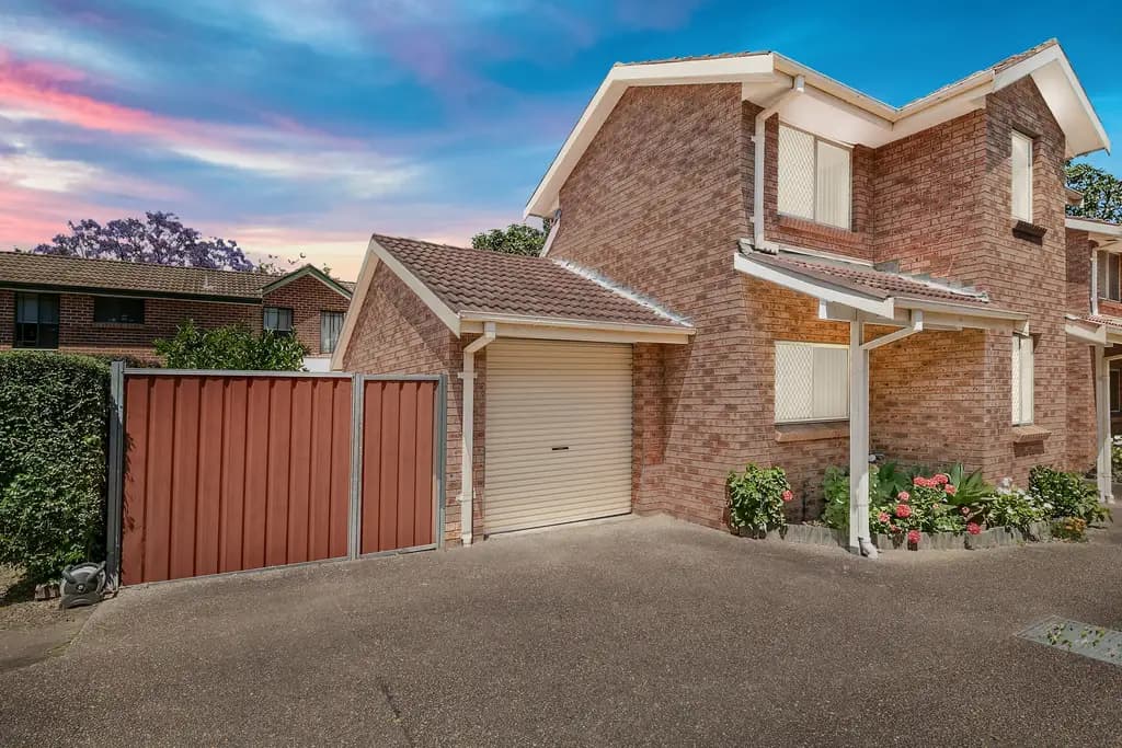 2/188 Croydon Avenue, Croydon Park, Croydon Park - Image 1