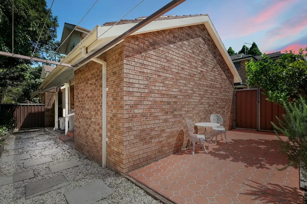 2/188 Croydon Avenue, Croydon Park, Croydon Park - Thumbnail 5