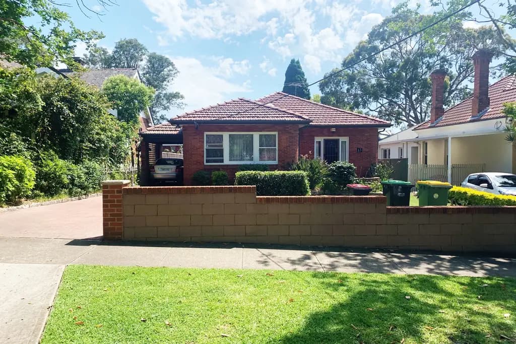 15  Coventry Road, Strathfield, Strathfield - Image 1