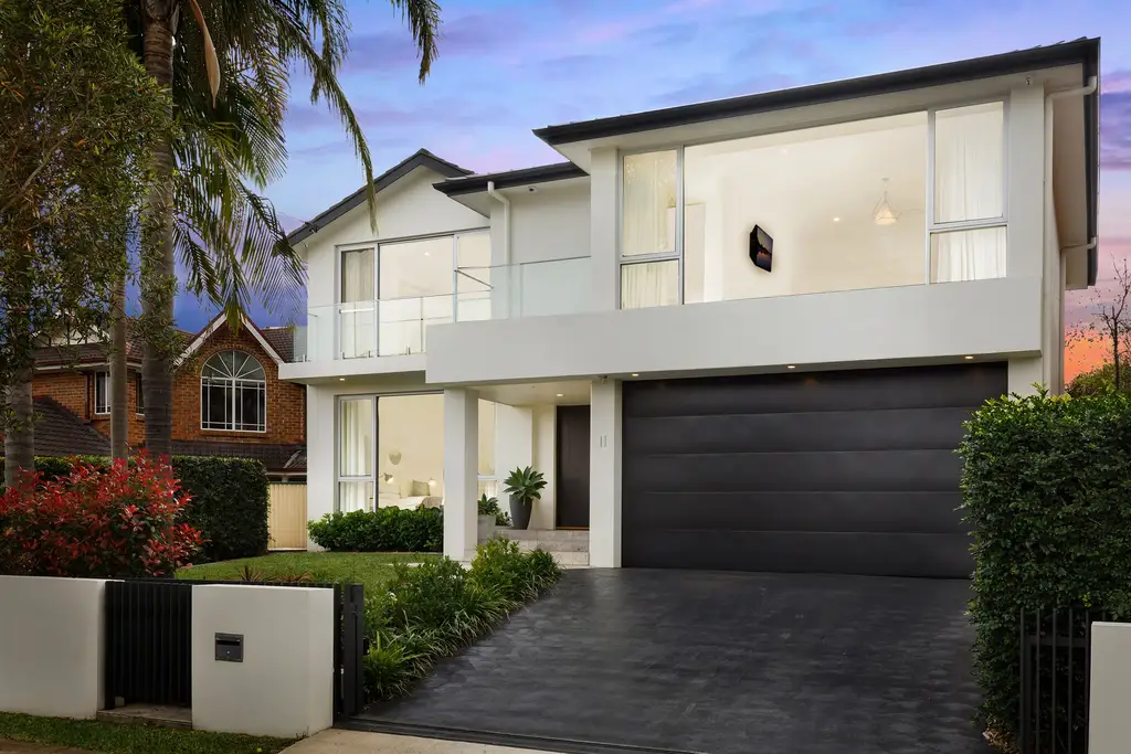 11 The Causeway, Strathfield South, Strathfield South - Image 1