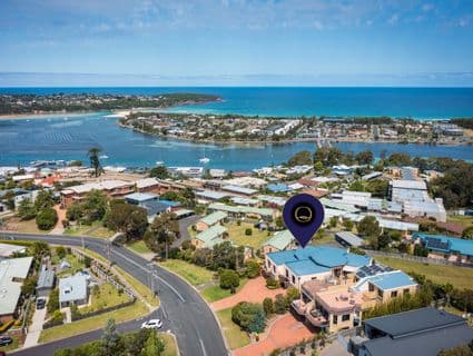 1/34A Monaro Street, Merimbula, NSW, 2548, Merimbula - Thumbnail 3