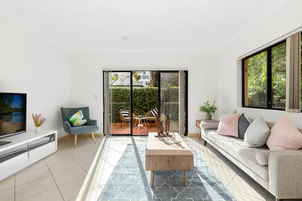 2/31-33 Gordon Street, Burwood, Burwood - Image 1