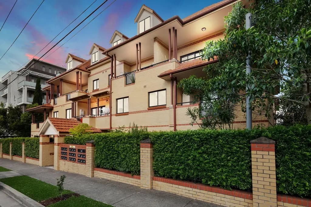 2/31-33 Gordon Street, Burwood, Burwood - Thumbnail 6