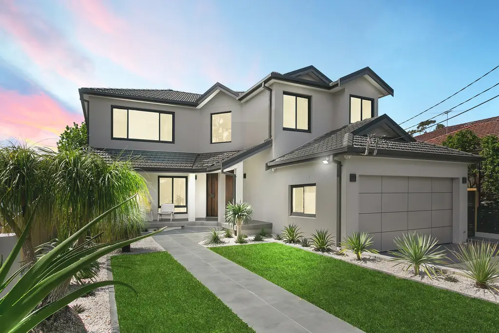 53 Long Street, Strathfield, Strathfield - Image 1