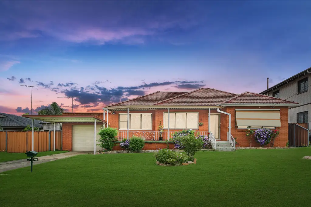 11 Flanagan Avenue, Moorebank, Moorebank - Image 1