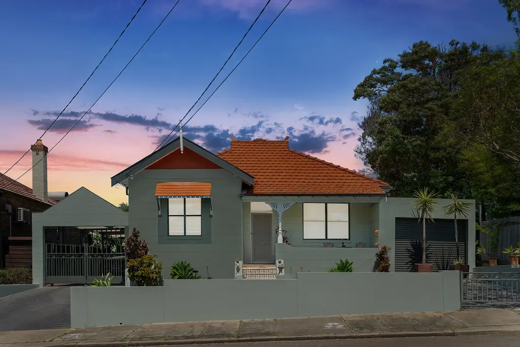 6 Belgrave Street, Burwood, Burwood - Image 1