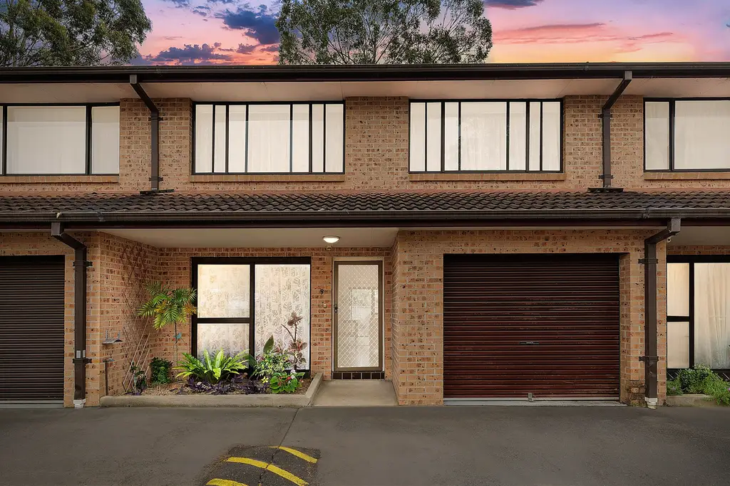 9/184 Birdwood Road, Georges Hall, Georges Hall - Image 1
