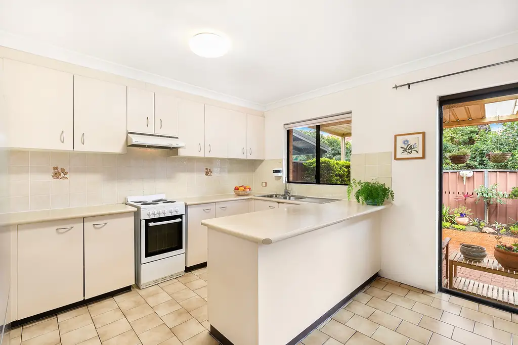 9/184 Birdwood Road, Georges Hall, Georges Hall - Thumbnail 2
