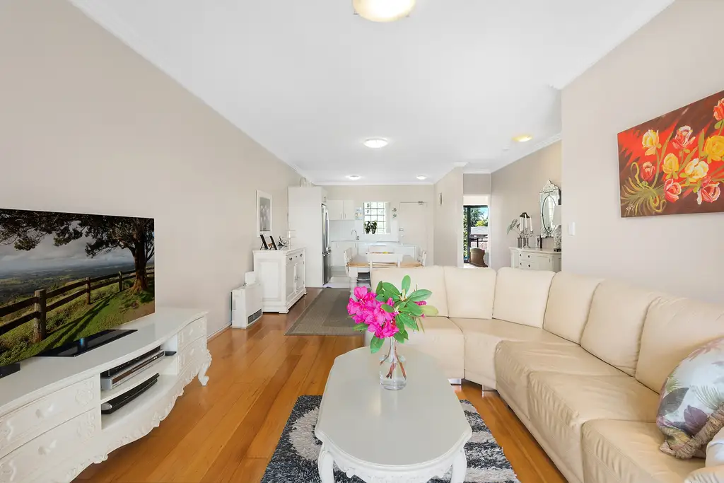 25/8-16 Water Street, Strathfield South, Strathfield South - Image 1