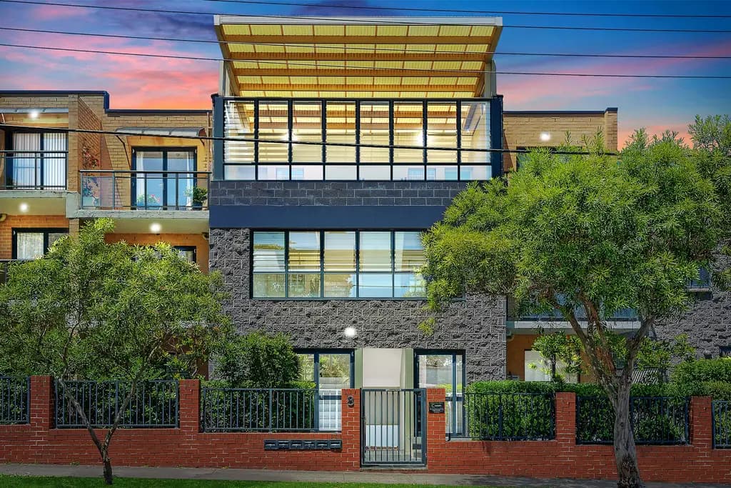 25/8-16 Water Street, Strathfield South, Strathfield South - Thumbnail 6
