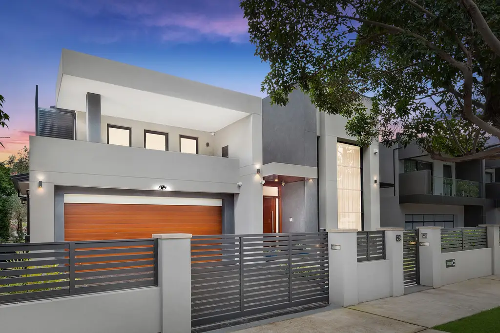 25 Cross Street, Strathfield, Strathfield - Image 1