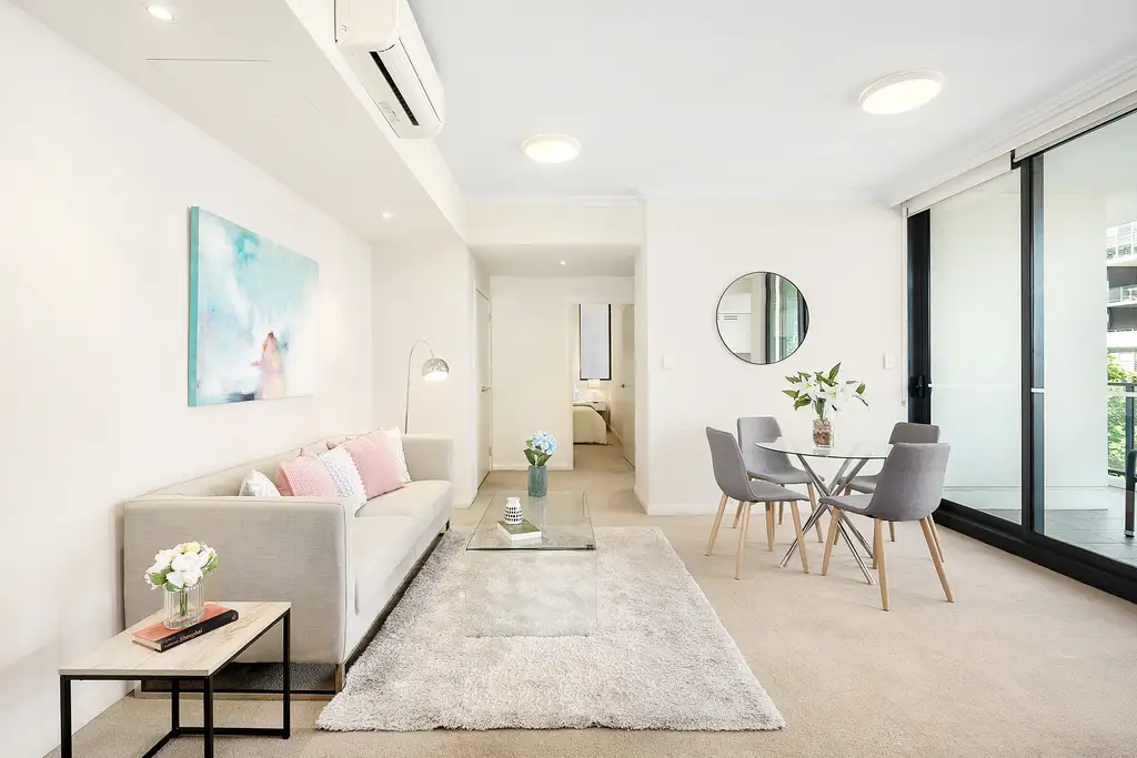 502/51-53 Hill Road, Wentworth Point, Wentworth Point - Image 1