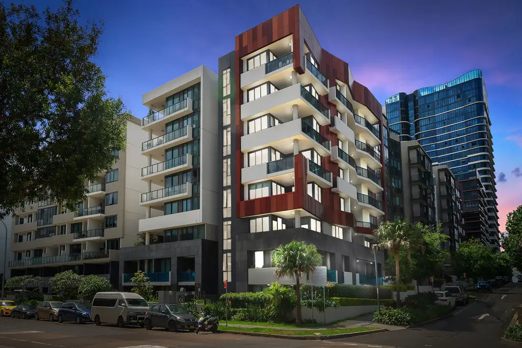 502/51-53 Hill Road, Wentworth Point, Wentworth Point - Thumbnail 6