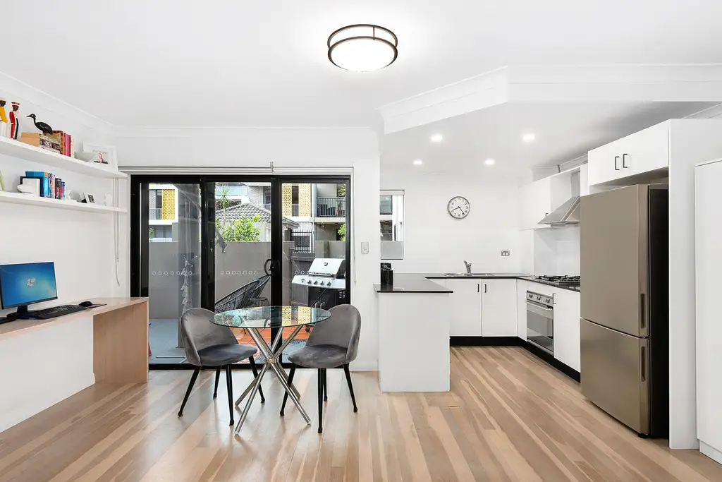 25/194 Lawrence Street, Alexandria, Alexandria - Thumbnail 3