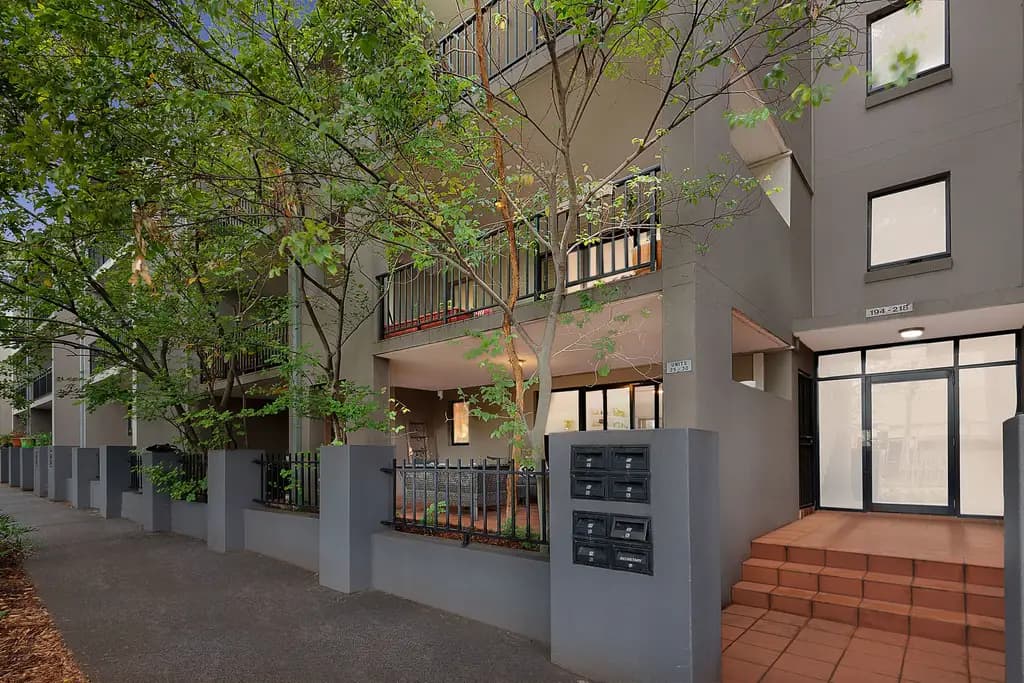 25/194 Lawrence Street, Alexandria, Alexandria - Thumbnail 6