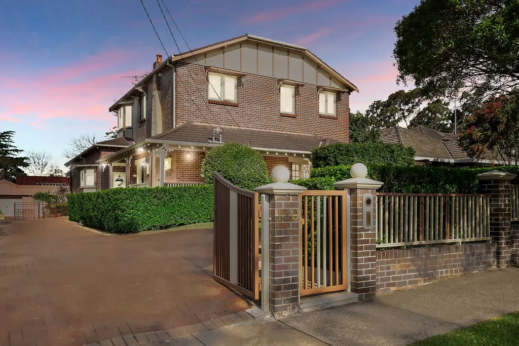 130  Homebush Road, Strathfield, Strathfield - Image 1