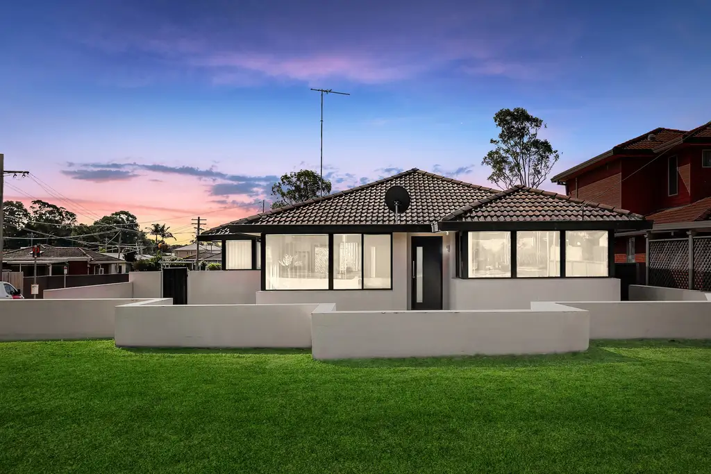 132 Rex Road, Georges Hall, Georges Hall - Image 1