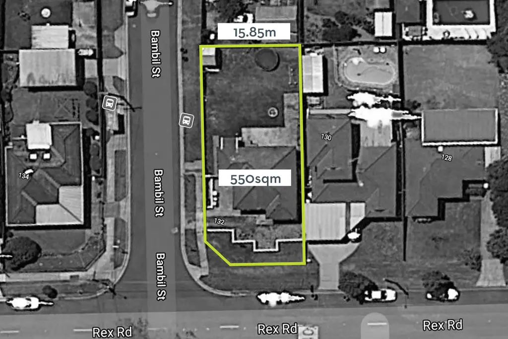 132 Rex Road, Georges Hall, Georges Hall - Thumbnail 2