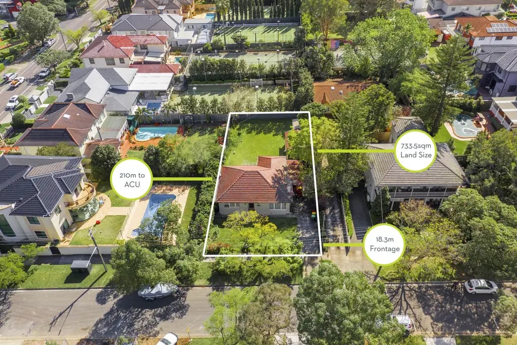 3 Wilson Street, Strathfield, Strathfield - Image 1