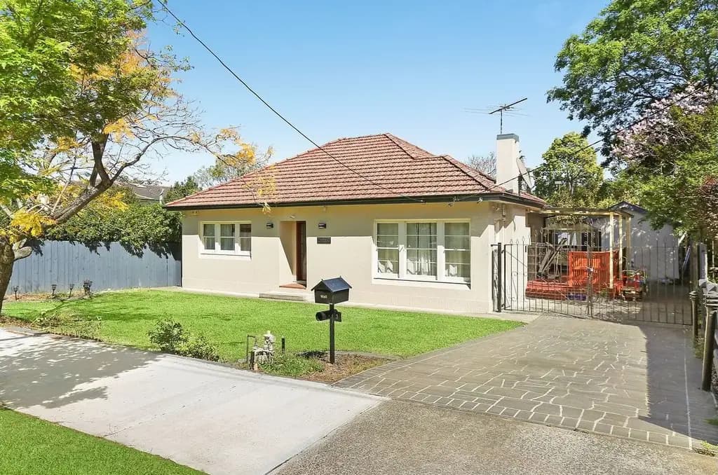 3 Wilson Street, Strathfield, Strathfield - Thumbnail 2