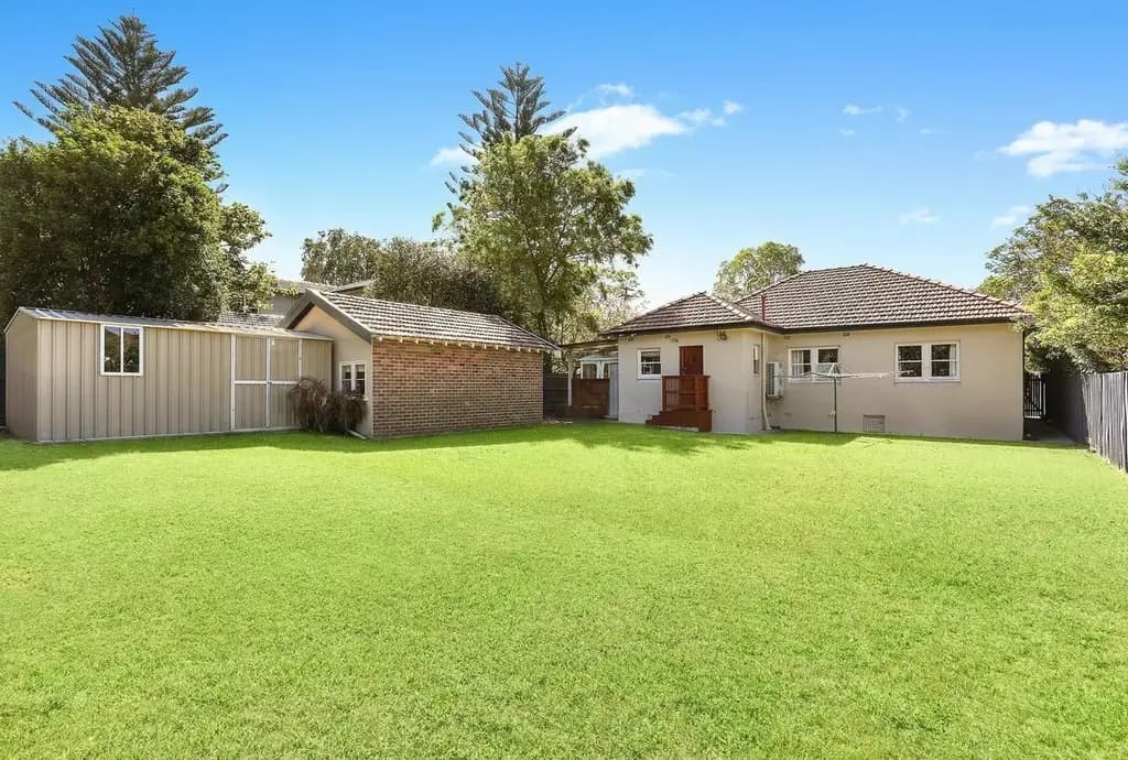3 Wilson Street, Strathfield, Strathfield - Thumbnail 4