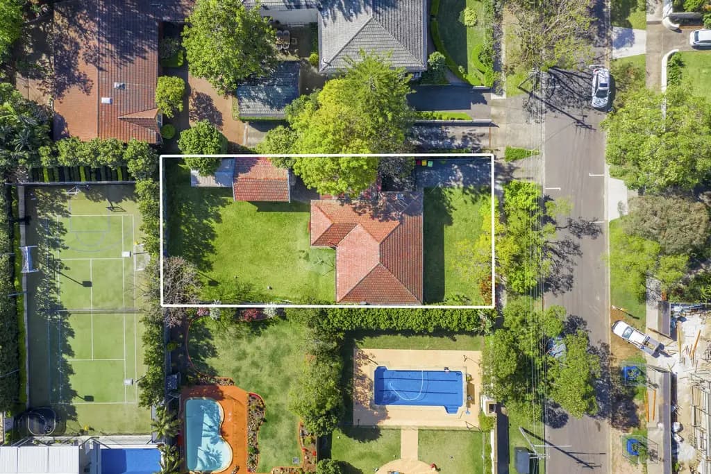 3 Wilson Street, Strathfield, Strathfield - Thumbnail 6