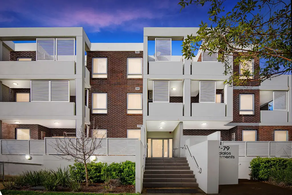 4/77-79 Lawrence Street, Peakhurst, Peakhurst - Thumbnail 3