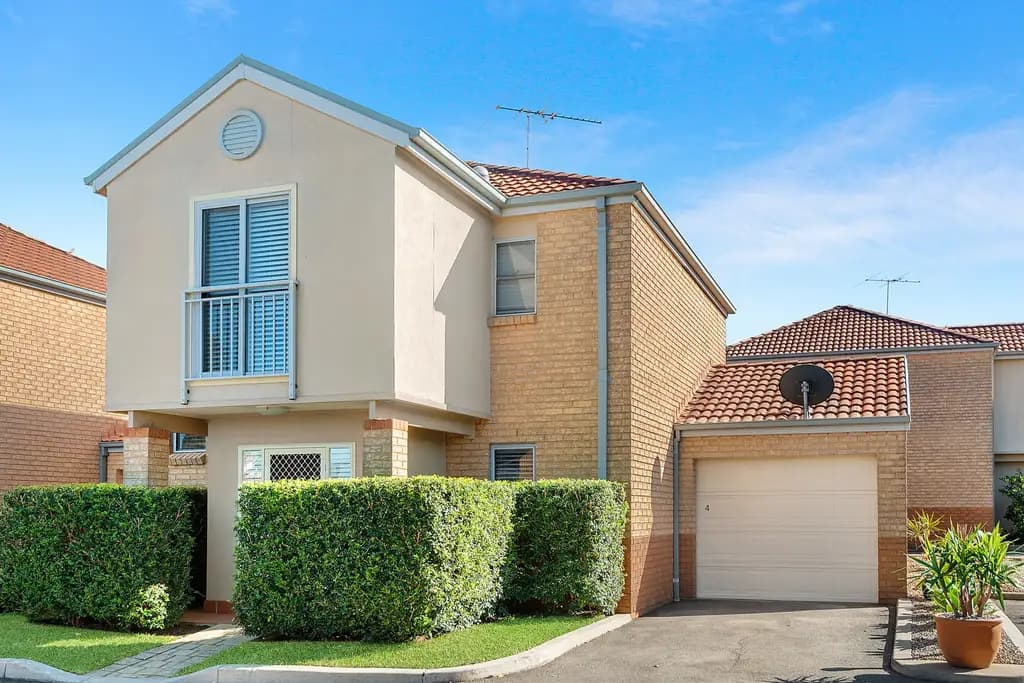 4/2A Houston Road, Yagoona, Yagoona - Thumbnail 3