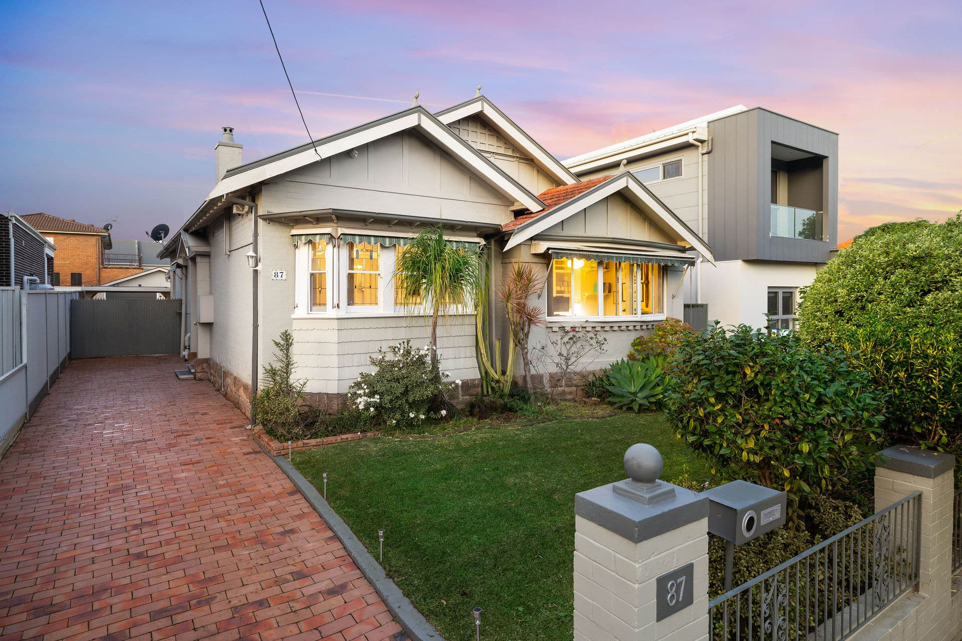 87 Herbert Street, Rockdale, Rockdale - Image 1