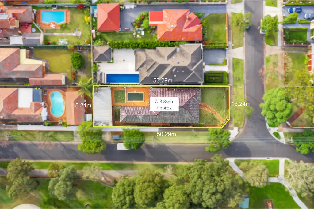 33 Myee Avenue, Strathfield, Strathfield - Image 1